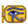 eye of horus all stars eye symbol icon