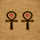 eye of horus megaways crucifix symbol icon