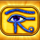 eye of horus megaways eye symbol icon