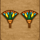 eye of horus megaways fans symbol icon