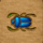 eye of horus megaways scarab symbol icon