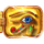 eye of the storm eye symbol icon