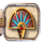 eye of the storm fan symbol icon