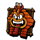 f louvre ehypt symbol icon