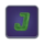 fa chai gaming golden idol j symbol icon