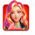 fa chai gaming golden idol woman 2 symbol icon