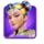 fa chai gaming golden idol woman 4 symbol icon