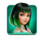 fa chai gaming golden idol woman 5 symbol icon