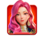 fa chai gaming golden idol woman symbol icon