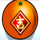 fa fa fa 2 orange symbol icon