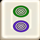 fa fa mahjong 9 symbol icon