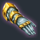 fae legend warrior gauntlet symbol icon