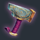 fae legend warrior hammer symbol icon
