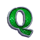 fafnirs key q symbol icon
