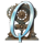 fair wind q symbol icon