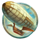 fair wind zeppelin boat symbol icon
