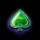 fairy forest ace symbol icon
