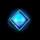 fairy forest diamond symbol icon