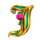 fairy forest fortune 8 symbol icon