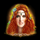 fairy forest woman symbol icon