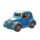 fairy pixie fire car symbol icon
