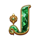 fairytale beauties 2 j symbol icon