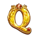 fairytale beauties 2 q symbol icon