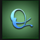 fairytale coven powerpoints q symbol icon