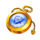 fanduel express clockwatch symbol icon