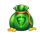 fanduel express gold coins symbol icon