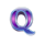 fanduel express q symbol icon