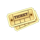 fanduel express ticket symbol icon