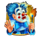 fantasy circus joker 2 symbol icon