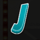 fantasy park j symbol icon