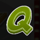 fantasy park q symbol icon