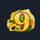 farm charm 9 symbol icon