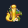 farm charm j symbol icon