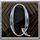 fashiontv highlife q symbol icon