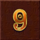 fate of dead blitzways 9 symbol icon