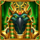 fate of dead blitzways horus symbol icon