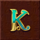 fate of dead blitzways k symbol icon