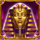 fate of dead blitzways pharaoh symbol icon