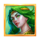 fate of fortune greenhead symbol icon