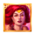 fate of fortune redhead symbol icon