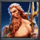 fate of olympus aquaman symbol icon