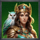 fate of olympus godess 1 symbol icon