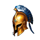 fate of olympus helmet symbol icon