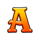 fateful fortune leprechaun a symbol icon