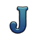fateful fortune leprechaun j symbol icon