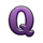 fateful fortune leprechaun q symbol icon